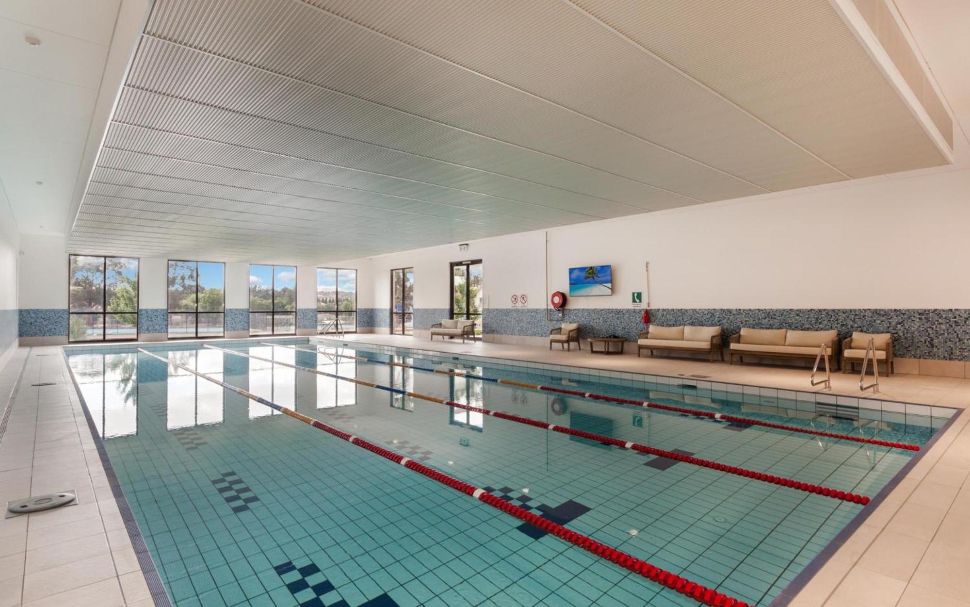 Hidden Valley Resort Wallan Exterior foto