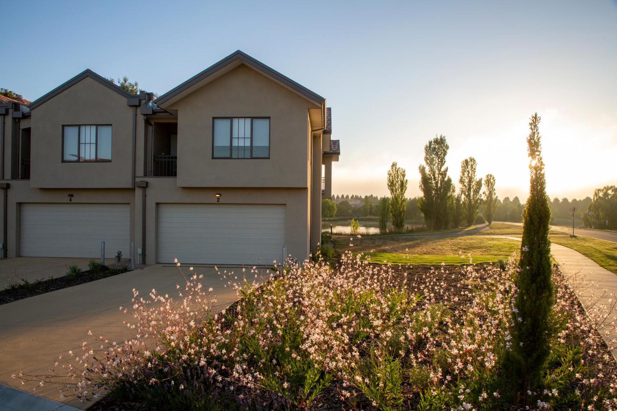 Hidden Valley Resort Wallan Exterior foto