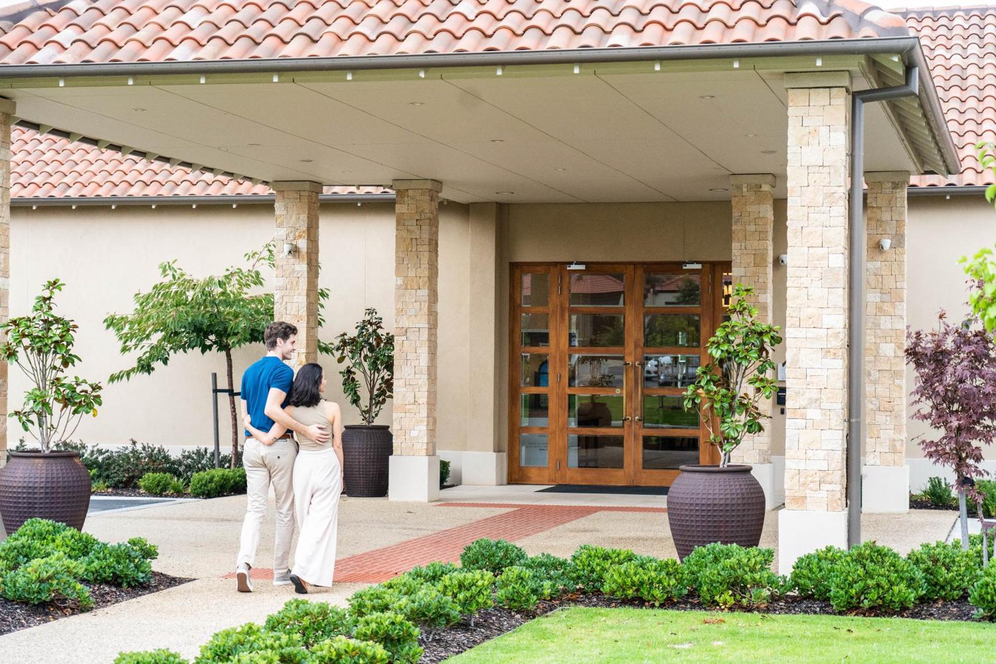 Hidden Valley Resort Wallan Exterior foto