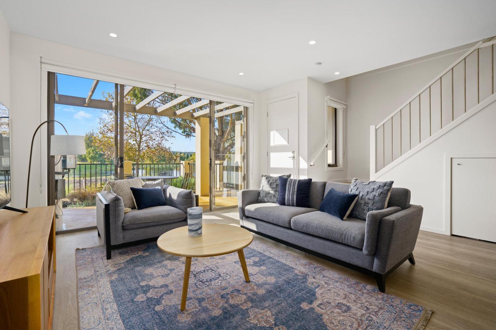 Hidden Valley Resort Wallan Exterior foto