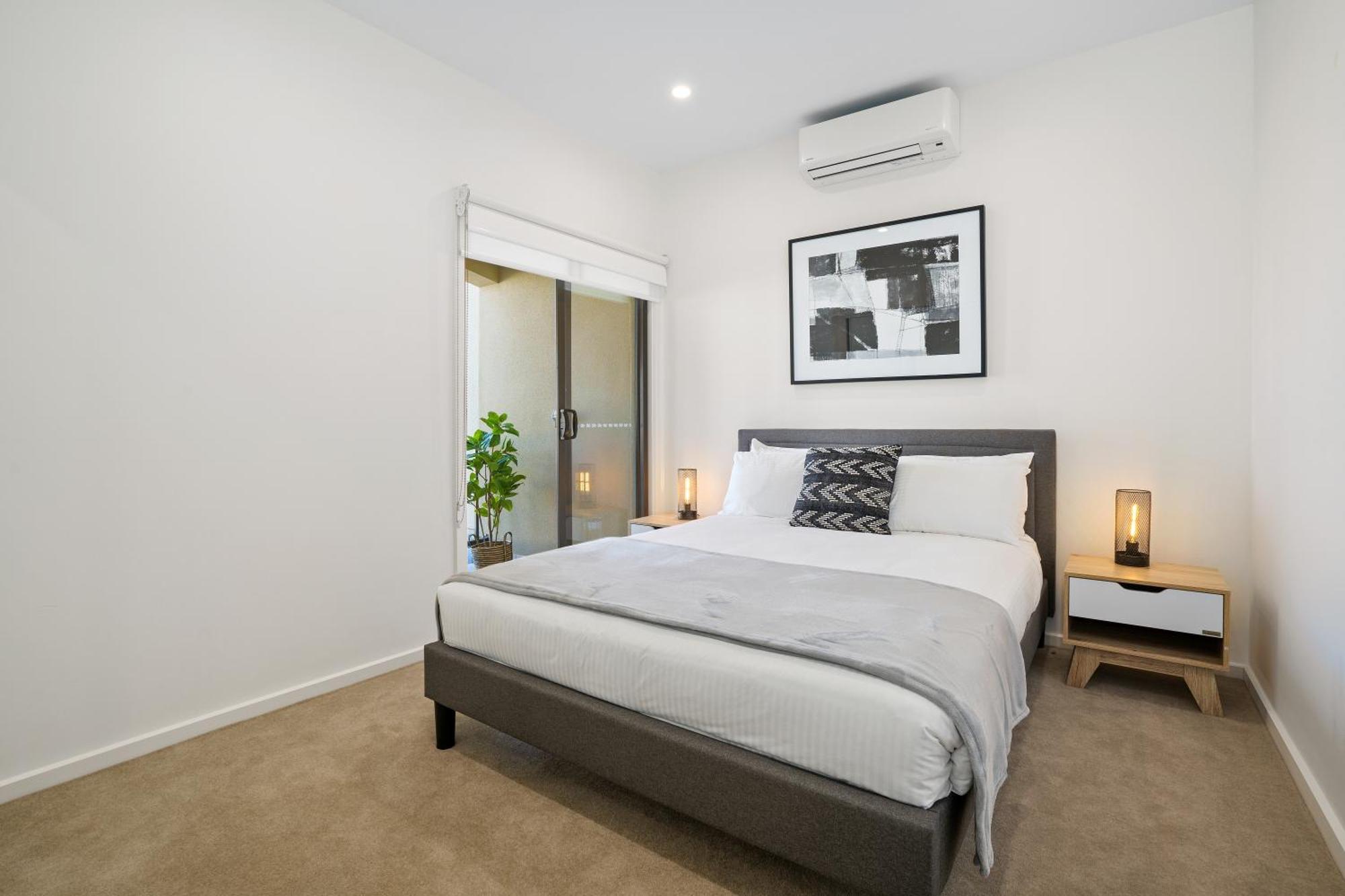 Hidden Valley Resort Wallan Exterior foto